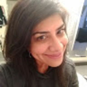 Meet your Posher, Shelina